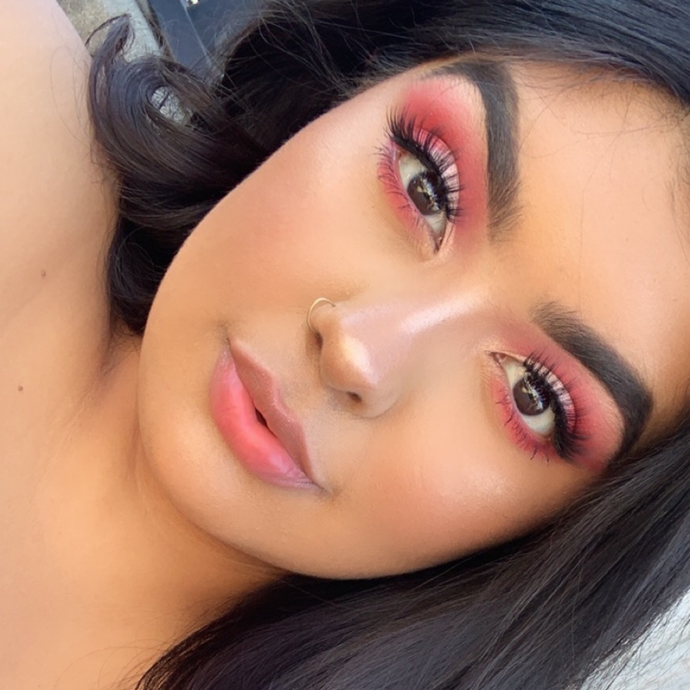 Meet your Posher, Daisy